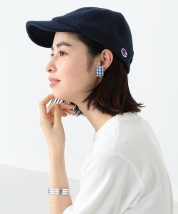 Champion × BEAMS BOY / スウェット キャップ