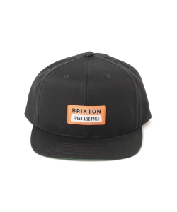 BRIXTON / Portage MP Snapback
