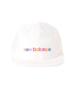 NEW BALANCE × BEAMS BOY / キャップ