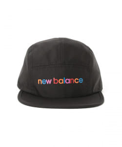 NEW BALANCE × BEAMS BOY / キャップ