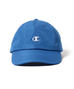 Champion / 別注 カラー ロゴ キャップ