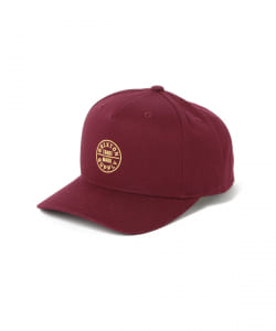 BRIXTON / OATH 110 MP SNAP BACK