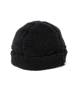 DECHO × BEAMS BOY / ウール ボア ハット