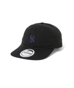 NEW ERA / ニューヨークヤンキース 2トーン キャップ