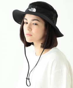 THE NORTH FACE / Brimmer Hat 20SS