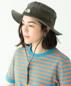 THE NORTH FACE / Brimmer Hat 20SS