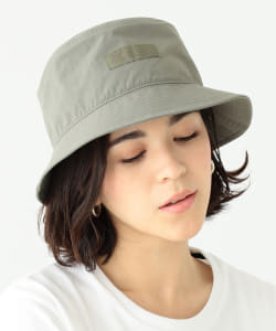 ＜WOMEN＞COLUMBIA × BEAMS / 別注 Roatan Drifter II Bucket