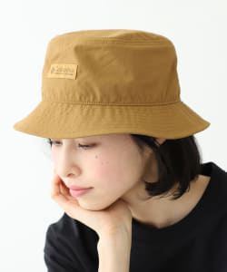 ＜WOMEN＞COLUMBIA × BEAMS / 別注 Roatan Drifter II Bucket