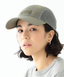 COLUMBIA × BEAMS / 別注 Shredder Cap
