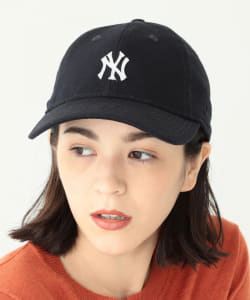 NEW ERA × BEAMS BOY / 別注 紐約 洋基 棒球帽