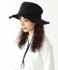 BEAMS BOY / バケット ハット 20AW