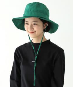 BEAMS BOY / バケット ハット 20AW