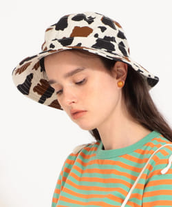 BRIXTON / PACKABLE BUCKET HAT