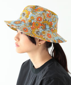 BRIXTON / PACKABLE BUCKET HAT