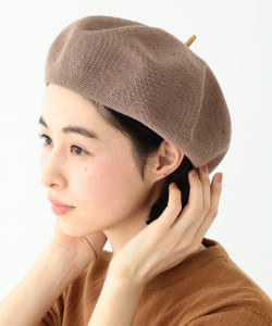 レディースのハンチング ベレー帽通販 Beams