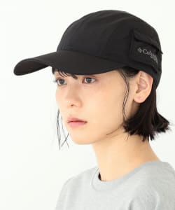 ＜WOMEN＞Columbia × BEAMS / 別注 Cam Spire BMS PFG Cap