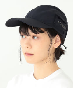 ＜WOMEN＞Columbia × BEAMS / 別注 Cam Spire BMS PFG Cap
