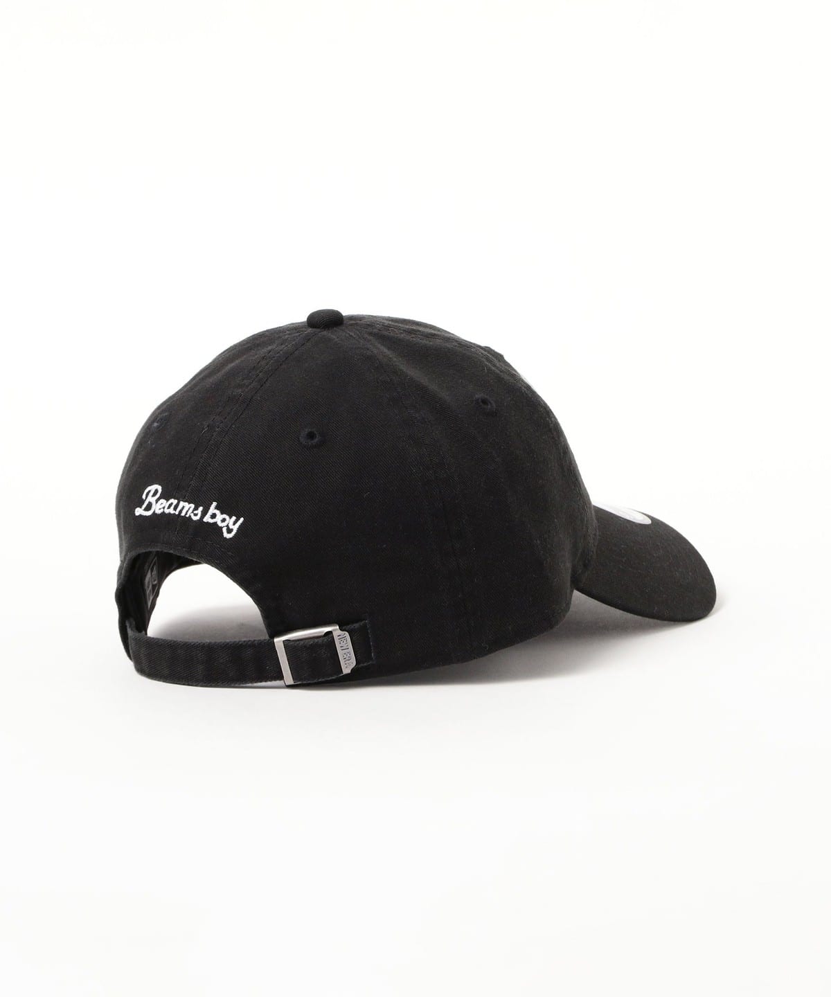 Bodega × NEW ERA × BEAMS / 950RC CAP BEAMS BOY (BEAMS BOY) [Special order] NEW ERA / Dave's New York