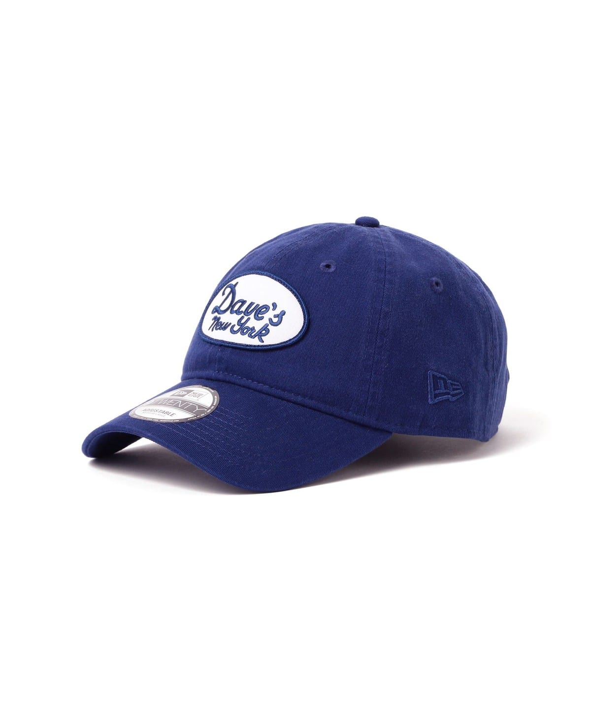 BEAMS BOY (BEAMS BOY) [Special order] NEW ERA / Dave's New York