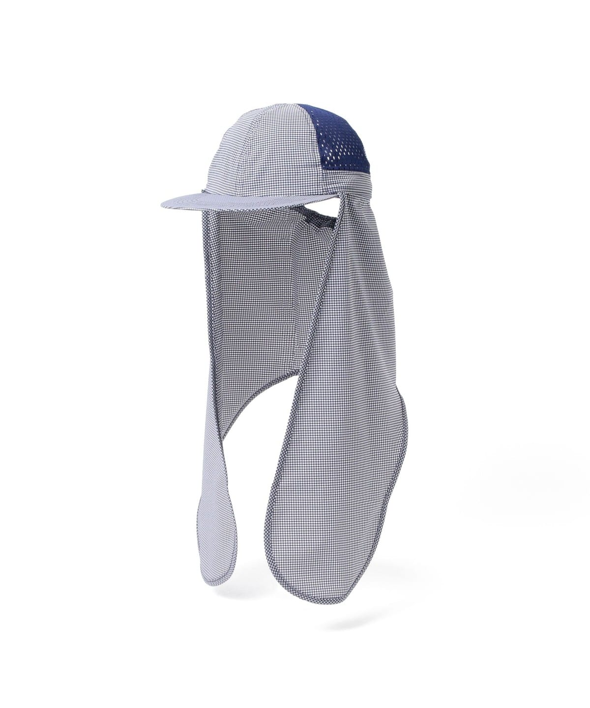 BEAMS BOY（ビームス ボーイ）【別注】INFIELDER DESIGN / SHADE CAP