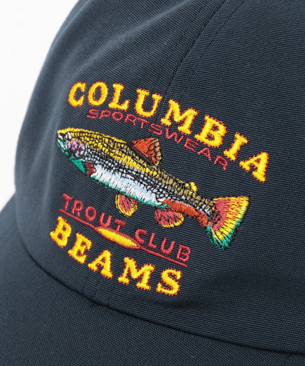 [Special order] Columbia / Canvas Cap