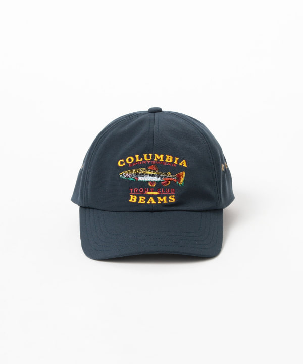 [Special order] Columbia / Canvas Cap