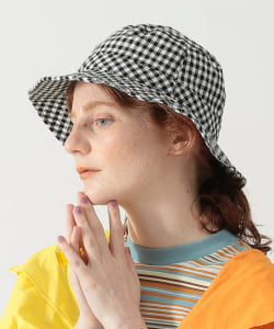 BRIXTON / PACKABLE BUCKET HAT