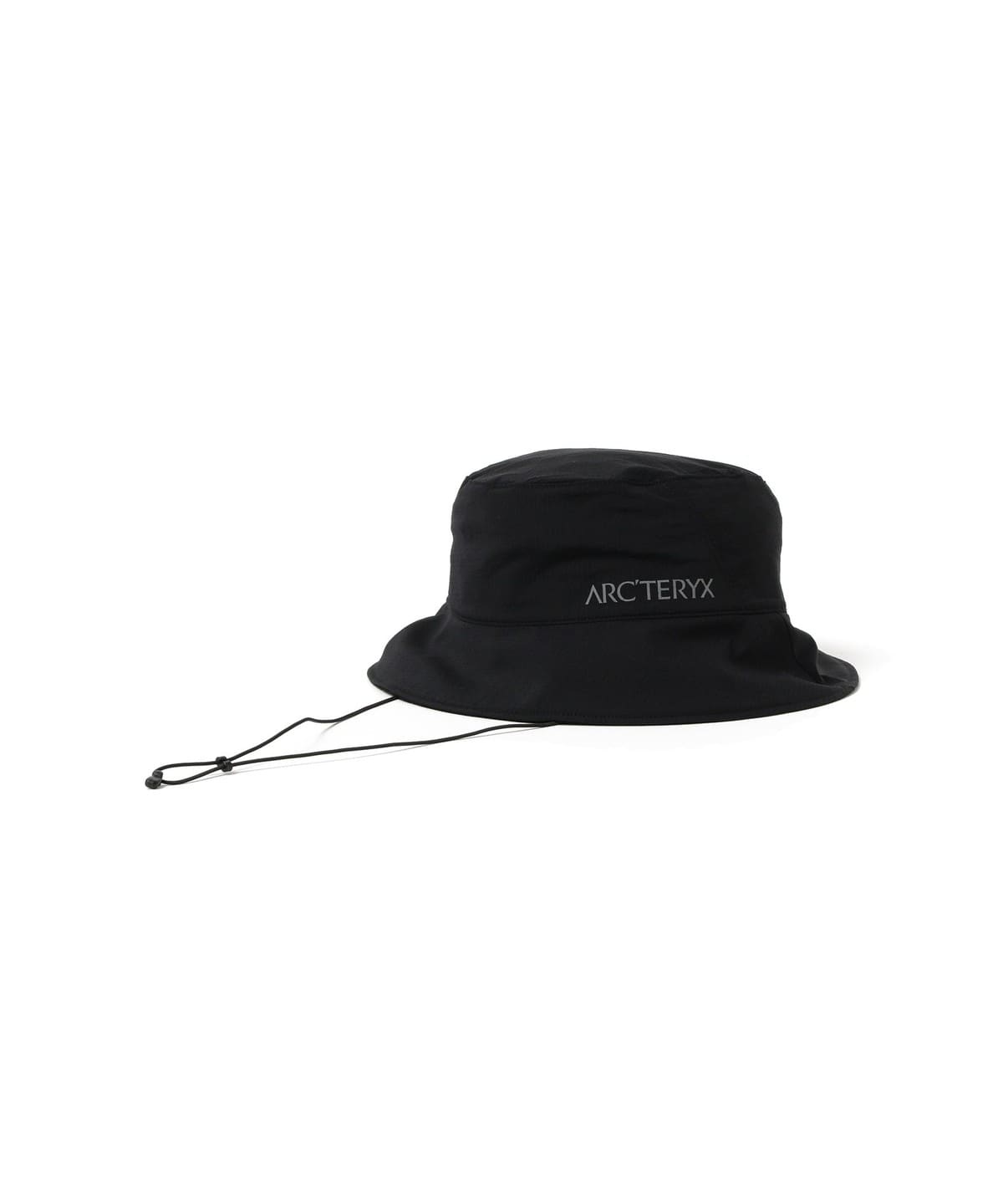 soonerorlater ハット SOL soonerorlater / HAND-KNITTED BORDER HAT / N