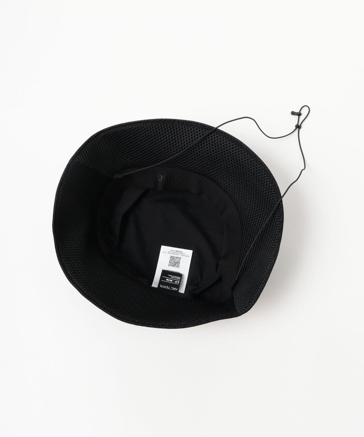 BEAMS BOY（ビームス ボーイ）ARC'TERYX / Sinsolo Bucket Hat（帽子