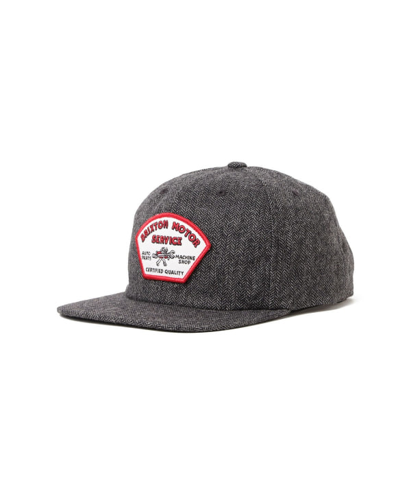 BRIXTON / Dyson Snapback CAP