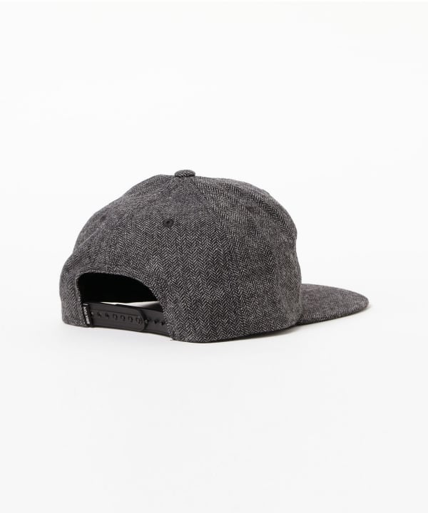 BRIXTON / Dyson Snapback CAP