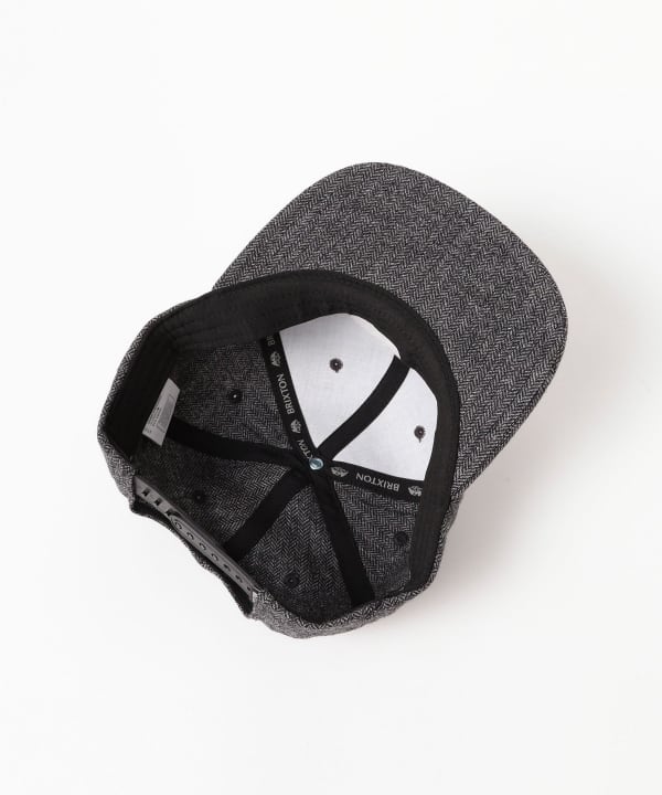 BRIXTON / Dyson Snapback CAP