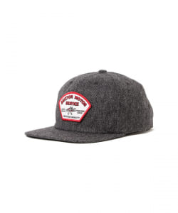 BRIXTON / Dyson Snapback CAP