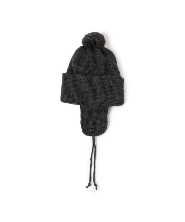 HIGHLAND 2000 / Solid Bobcap