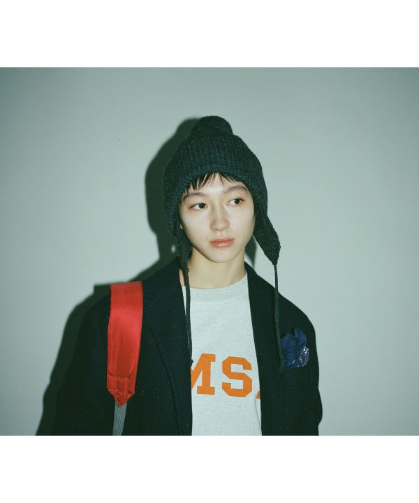 HIGHLAND 2000 / Solid Bobcap