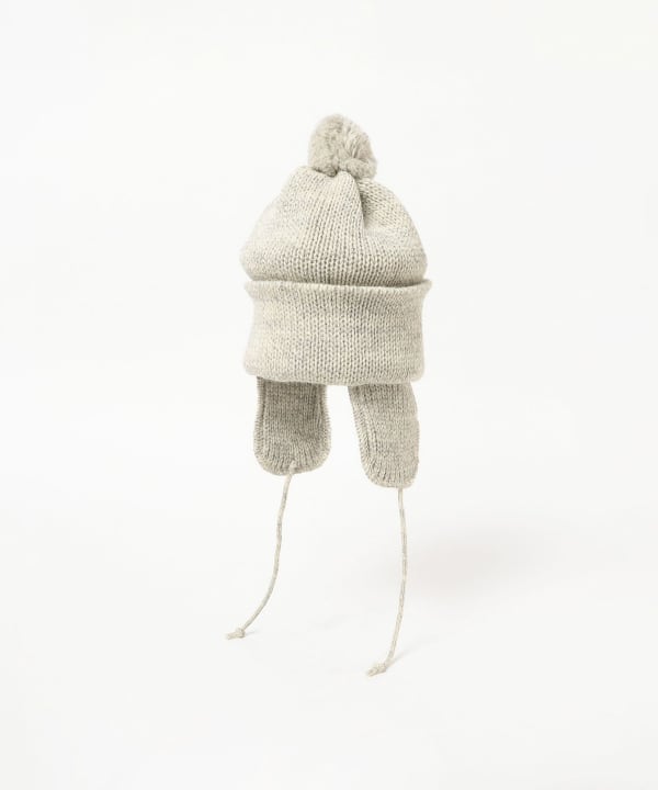 HIGHLAND 2000 / Solid Bobcap