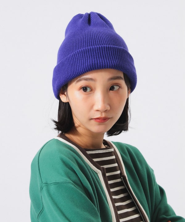 organicsta / 2ロール ビーニー