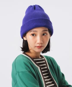 organicsta / 2ロール ビーニー