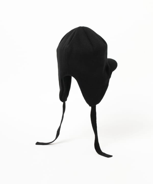 organicsta / イヤー フラップ CAP