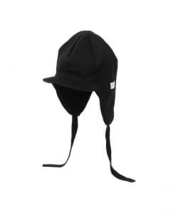 organicsta / イヤー フラップ CAP