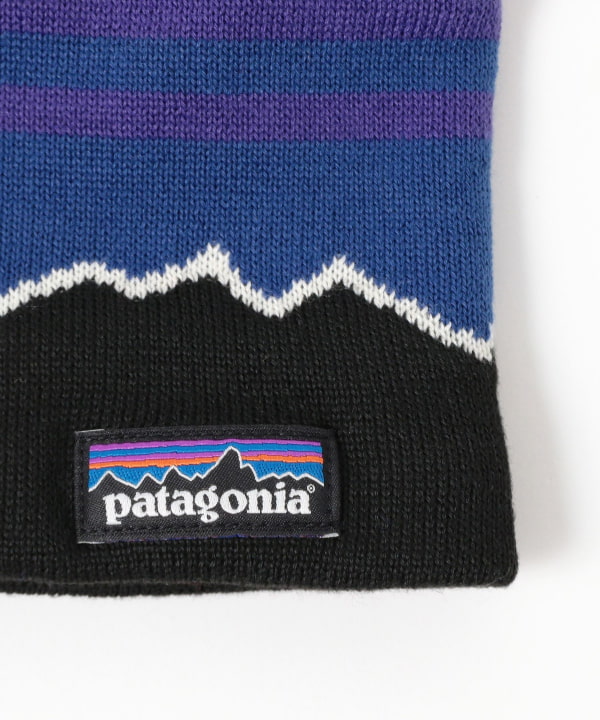 patagonia / パウダー タウン ヘッドバンド