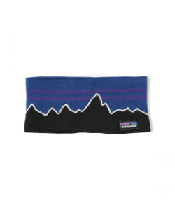 patagonia / パウダー タウン ヘッドバンド