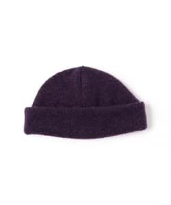 cableami / リサイクル ウール ワッチ キャップ