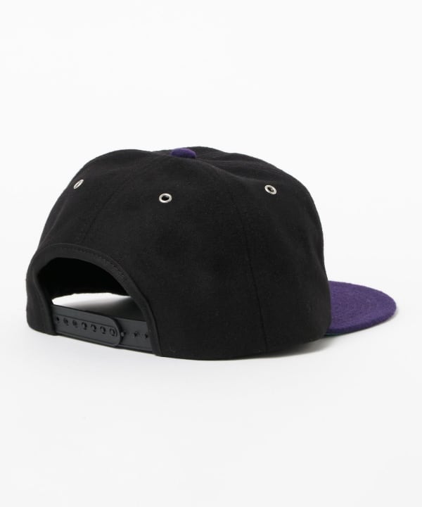 BIG ROCK CANDY MOUNTAINEERING / Truckin Wool Cap