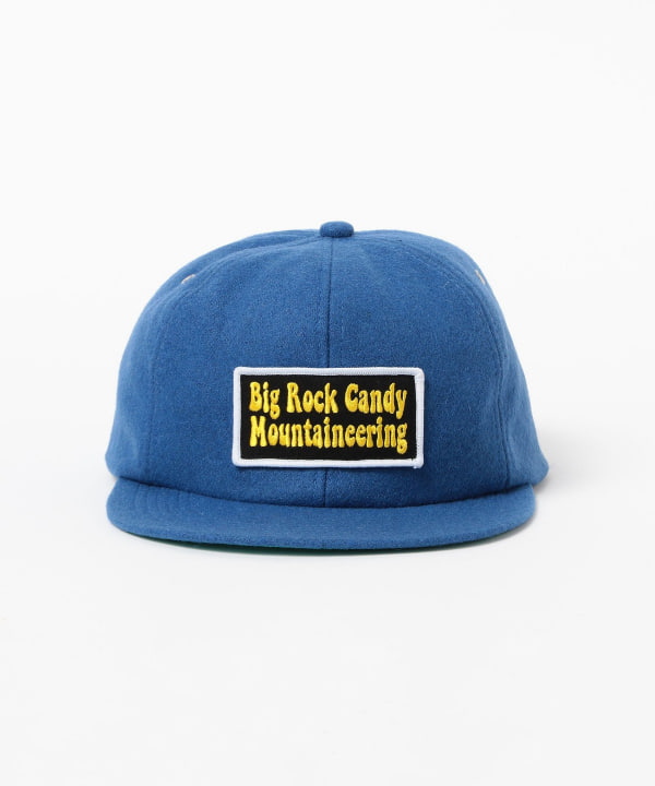 BIG ROCK CANDY MOUNTAINEERING / Truckin Wool Cap