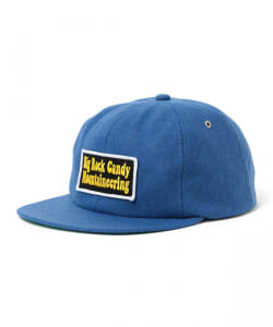 BIG ROCK CANDY MOUNTAINEERING / Truckin Wool Cap