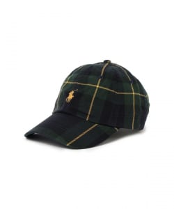 POLO RALPH LAUREN / SPORTS CAP