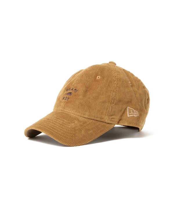 【別注】NEW ERA / 920 BBロゴ キャップ