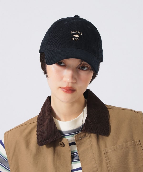 【別注】NEW ERA / 920 BBロゴ キャップ
