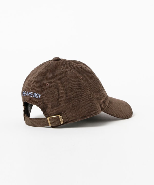 【別注】NEW ERA / 920 BBロゴ キャップ